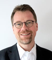 Michael Maas, Kaufmännischer Leiter der WM GROUP